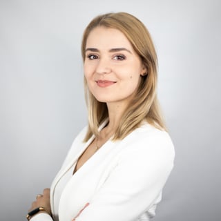 Aleksandra Eleven Labs