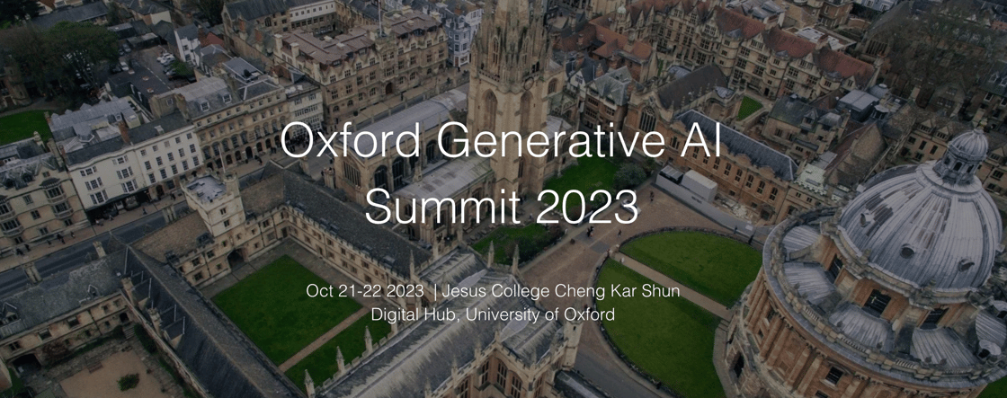 Oxford Summit